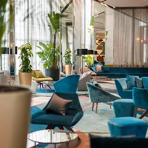 ***** Отель Barcelo Anfa Марокко