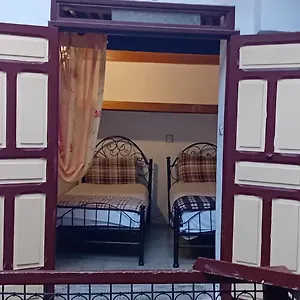 호스텔 Moroccan Dream