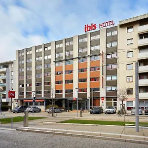 Ibis Annemasse-genève Ambilly