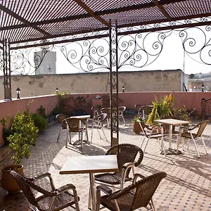 Hotel Bab Boujloud